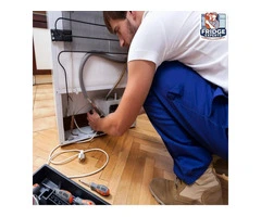 Efficient Commercial Refrigeration Repairs in Sydney