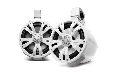 Full range of Bluetooth speakers for boats - 2/4