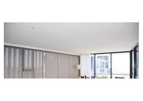 Interior Painters Brisbane