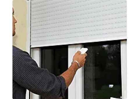 Reliable Fix for Window Roller Shutter Repairs in Sydney