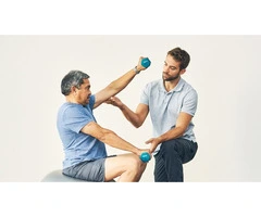 Trusted NDIS Physio Sydney Support Services