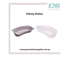 Buy Kidney Dishes in Australia - Joya Medical Supplies