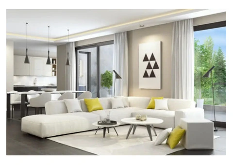 Curtains North Lakes