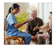 Aged Care & Disability Support Services Melbourne