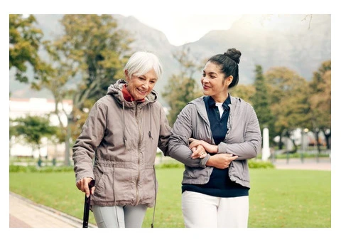 Aged Care & Disability Support Services Melbourne - 2/2