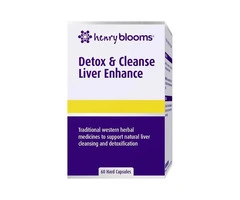 Best Natural Liver Detox Support Capsules for Your Body