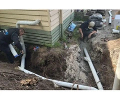 Plumber Ascot Vale