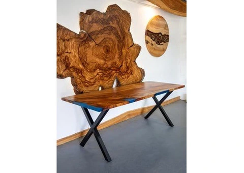 From Slab to Stunning Furniture in Brisbane – The Slab Lads