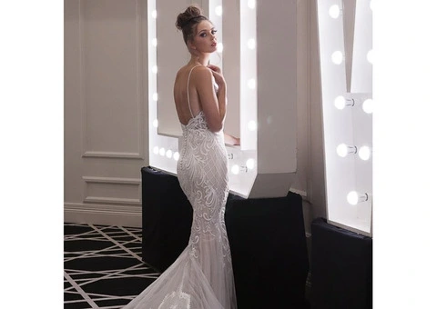 Elegant Wedding Dress Hire in Melbourne