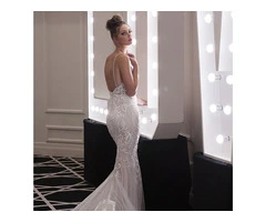Elegant Wedding Dress Hire in Melbourne