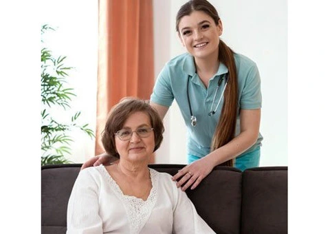 Quality Disability Support Services in Melbourne, Australia - 2/3