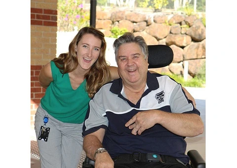 Quality Disability Support Services in Melbourne, Australia - 3/3