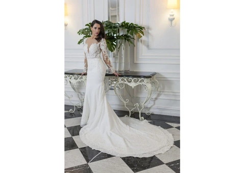 Design Your Own Wedding Gown in Melbourne for Every Bride