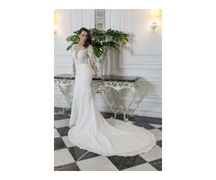 Design Your Own Wedding Gown in Melbourne for Every Bride