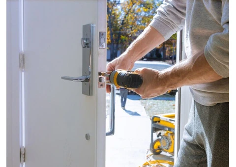 Fast & Reliable New Lock Installation Services in Bomaderry