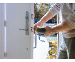 Fast & Reliable New Lock Installation Services in Bomaderry