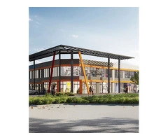 Commercial Architecture in Melbourne | RBi Architects