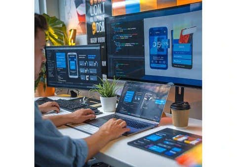 Best AI App Developer - Software Co