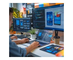 Best AI App Developer - Software Co
