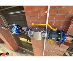 Gas fitter melbourne