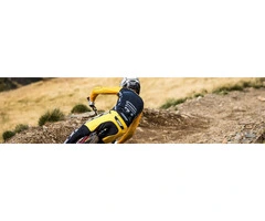 Stay Protected on Every Ride with the Right Mountain Bike Chest Protector