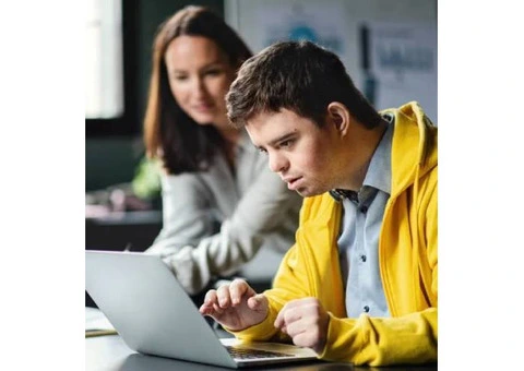 Assist Access & Maintain Employment Support Midland