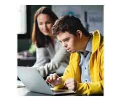 Assist Access & Maintain Employment Support Midland