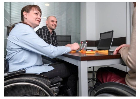 NDIS Plan Confusion? Coordination Of Supports Melbourne - 1/3