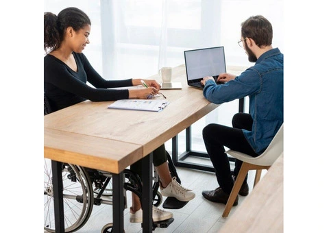 NDIS Plan Confusion? Coordination Of Supports Melbourne - 2/3