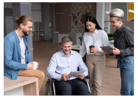 NDIS Plan Confusion? Coordination Of Supports Melbourne - 3/3