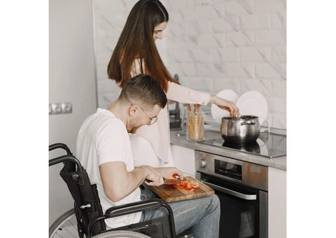 NDIS SIL Housing Vacancies Available | Apply Today - 3/3