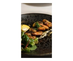Explore Authentic Melbourne Restaurant Menu at La Majestic