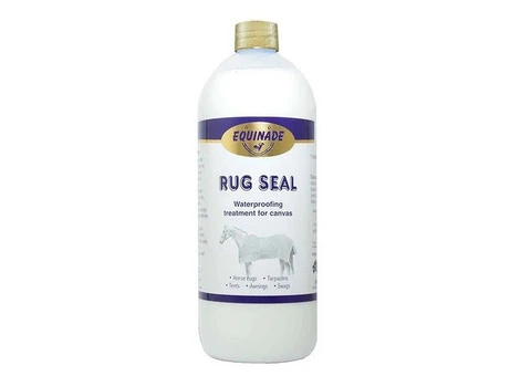 Equinade Rug Seal for Horses