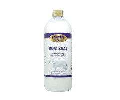 Equinade Rug Seal for Horses