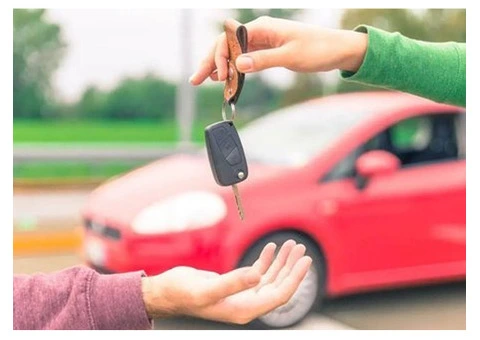 Sell My Car Fast – Instant Cash Today! - 1/3