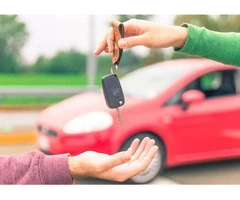 Sell My Car Fast – Instant Cash Today!