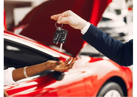 Sell My Car Fast – Instant Cash Today! - 3/3