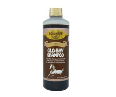 Equinade Showsilk Glo-Bay Shampoo