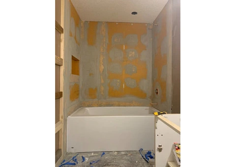 Poor Workmanship? Top-Quality Waterproofing Shepparton - 4/6