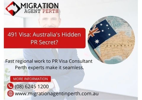 Why Subclass 491 Is the Smartest Move for Skilled Workers Eyeing Australian PR