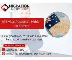 Why Subclass 491 Is the Smartest Move for Skilled Workers Eyeing Australian PR