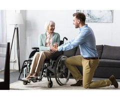 Affordable NDIS Disability Support Services