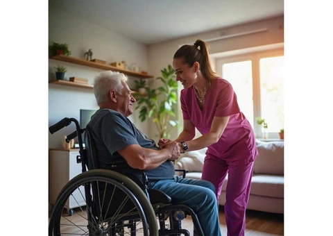 Affordable NDIS Disability Support Services - 2/5