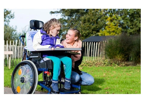 Affordable NDIS Disability Support Services - 3/5
