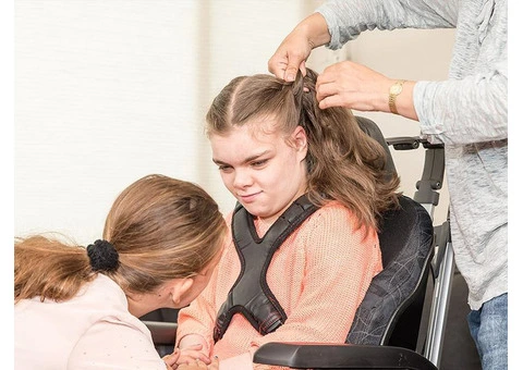 Affordable NDIS Disability Support Services - 5/5