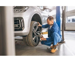 Affordable Suzuki Car Service – Expert Mechanics