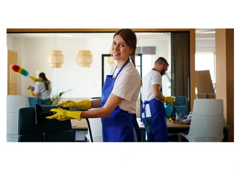 Cleaners Devonport – Reliable & Affordable Service