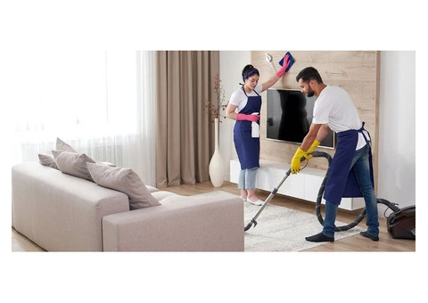 Cleaners Devonport – Reliable & Affordable Service - 2/2