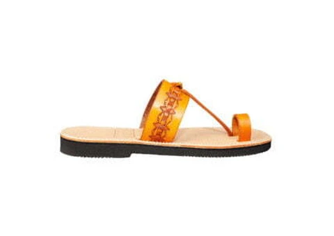 Find Your Perfect Hippie Sandals at AWL Leather