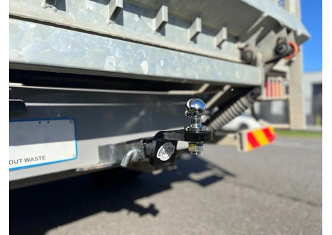 Towing Parts & Accessories Gold Coast – Kebar Manufacturing